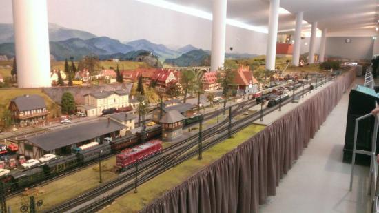 Dresden Museum of Technology and Industry